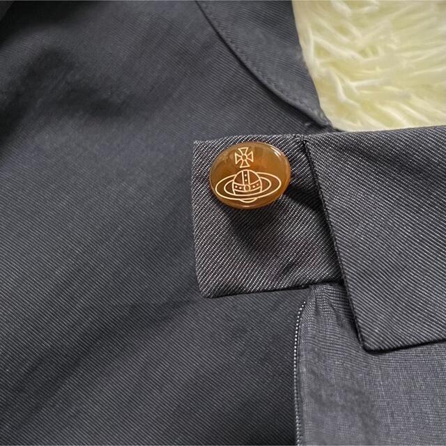 美品♡Lサイズ♡ヴィヴィアンウエストウッド Aライン ワンピース ロリータ