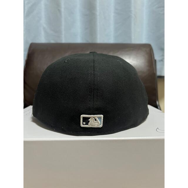 NEW ERA(ニューエラー)のnew era toronto bluejays 1991 as patch メンズの帽子(キャップ)の商品写真