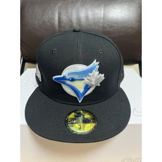 ニューエラー(NEW ERA)のnew era toronto bluejays 1991 as patch(キャップ)