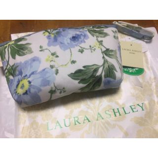 ローラアシュレイ(LAURA ASHLEY)のローラアシュレイのエコバッグ(エコバッグ)