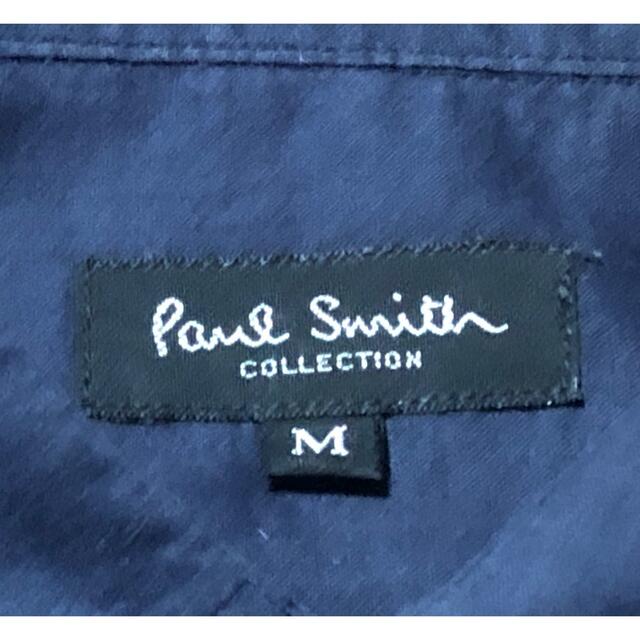 本物ポールスミスPAULSMITHコットン半袖TシャツメンズアメカジサーフM