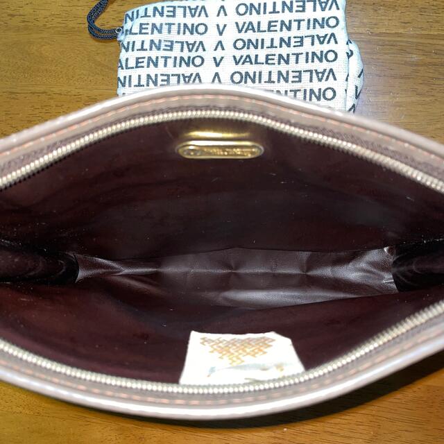 valentino garavani(ヴァレンティノガラヴァーニ)のVALENTINO GARAVANI, クラッチバック レディースのバッグ(クラッチバッグ)の商品写真