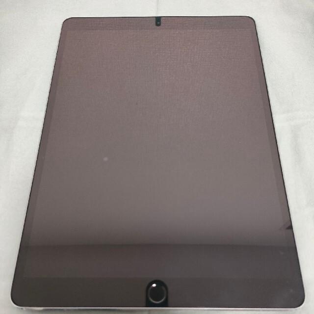 iPad Pro 10.5 インチ WiFi 256GB スペースグレイPCタブレット