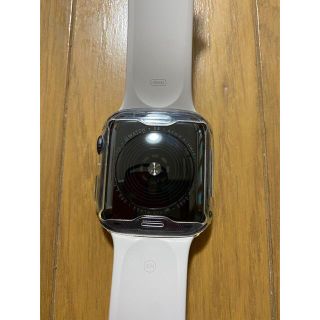 Apple Watch - Apple Watch SE 本体 44ミリ GPSモデル スペースグレー ...