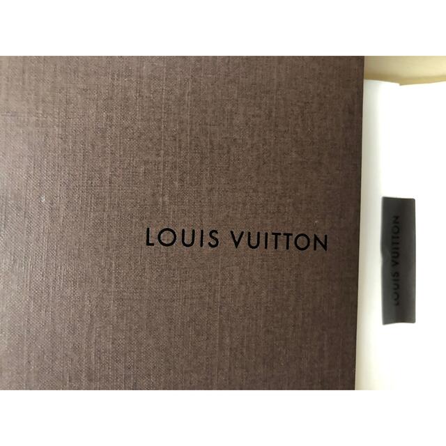 LOUIS VUITTON(ルイヴィトン)のルイヴィトン　空箱 インテリア/住まい/日用品の収納家具(ケース/ボックス)の商品写真