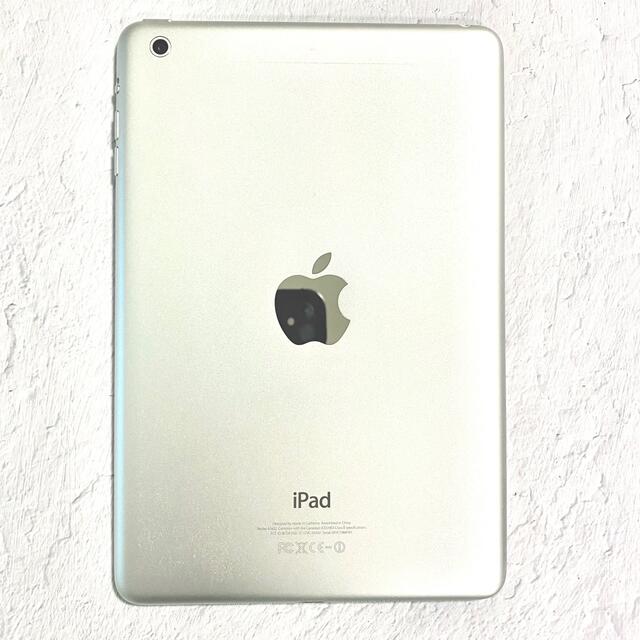 iPad(アイパッド)の《美品》iPad mini  スマホ/家電/カメラのPC/タブレット(タブレット)の商品写真