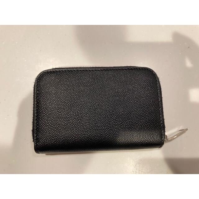 安い格安】 Saint Laurent - Saint Laurent コインケース カードケース