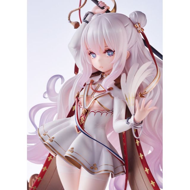 新品未開封・送料無料 アズールレーン ル・マラン TF edition 新品未開封・送料無料 アズールレーン ル・マラン TF edition