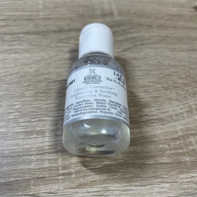 Kiehl's(キールズ)のキールズ サンプルセット Kiehl's コスメ/美容のスキンケア/基礎化粧品(化粧水/ローション)の商品写真