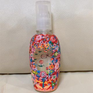 Loretta - ロレッタ 蝶のささやき ボディ用スキンオイル 100ml