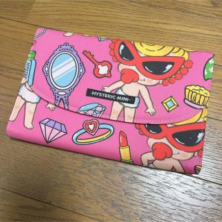 ヒステリックミニ 母子手帳ケースの通販 100点以上 | HYSTERIC MINIの ヒステリックミニ 母子手帳ケースの通販 100点以上 | HYSTERIC MINIの