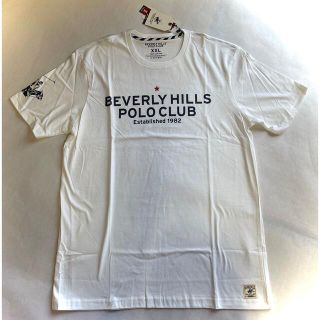 ビバリーヒルズポロクラブ(BEVERLY HILLS POLO CLUB（BHPC）)のTシャツ　半袖　ポロ　クラブ　Polo Club  polo club(Tシャツ/カットソー(半袖/袖なし))