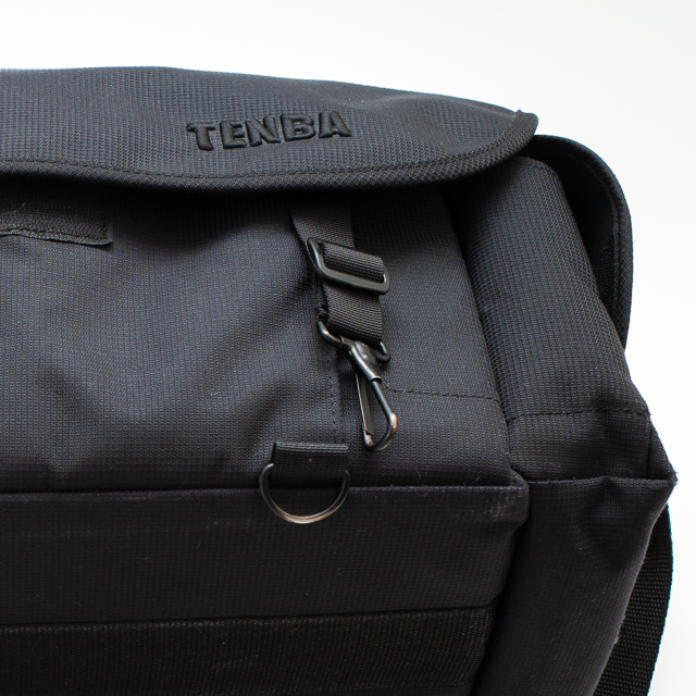 TENBA(テンバ) カメラバッグ ショルダー ブラックの通販 by TENBA(テンバ) カメラバッグ ショルダー ブラックの通販 by