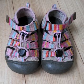 キーン(KEEN)のキーン　サンダル(サンダル)