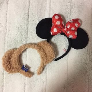 ディズニー(Disney)のみや様専用(アクセサリー)