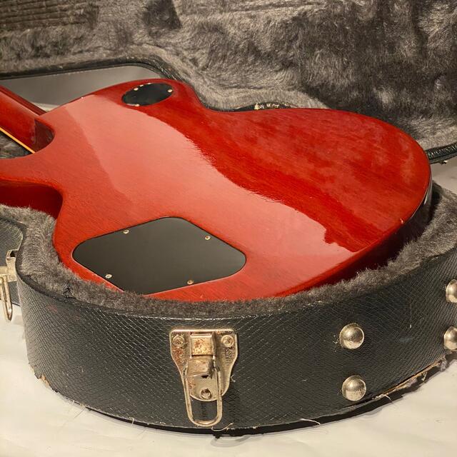 定期値下げ終了　Gibson 60s Les Paul Standard LB