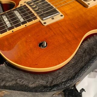 Gibson - 定期値下げ終了 Gibson 60s Les Paul Standard LBの通販 ...