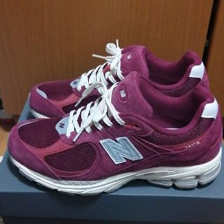 ニューバランス(New Balance)のnewbalance M2002RHA 28.5cm(スニーカー)