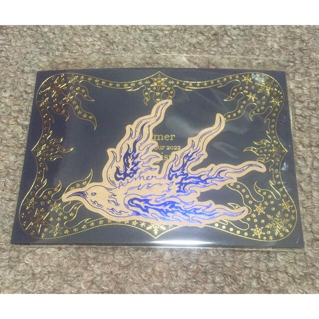 AIMER - Aimer Walpurgisnacht ステッカー ブルーの通販 by AIMER - Aimer Walpurgisnacht ステッカー ブルーの通販 by