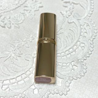 ロレアルパリ(L'Oreal Paris)の国内販売終了！ロレアル パリ  カラーリッシュ ルルージュ N(口紅)