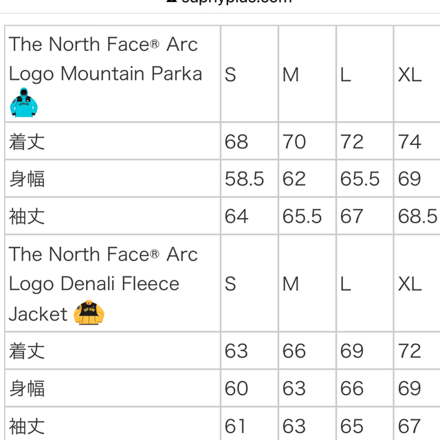 Supreme(シュプリーム)のThe North Face Arc Logo Denali Fleece  メンズのジャケット/アウター(ブルゾン)の商品写真