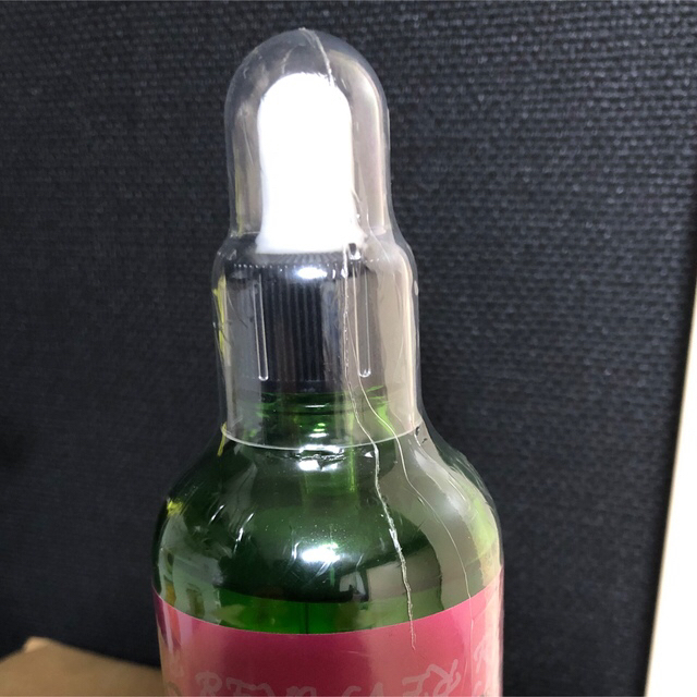 次回割引有り revi 【新品 未開封】REVI パワーローズ ルヴィ 100ml 日本特注 ルヴィ 美容液 セルローズ 原液美容液 100ml