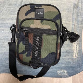 ルーカ(RVCA)のRVCAショルダー(ショルダーバッグ)