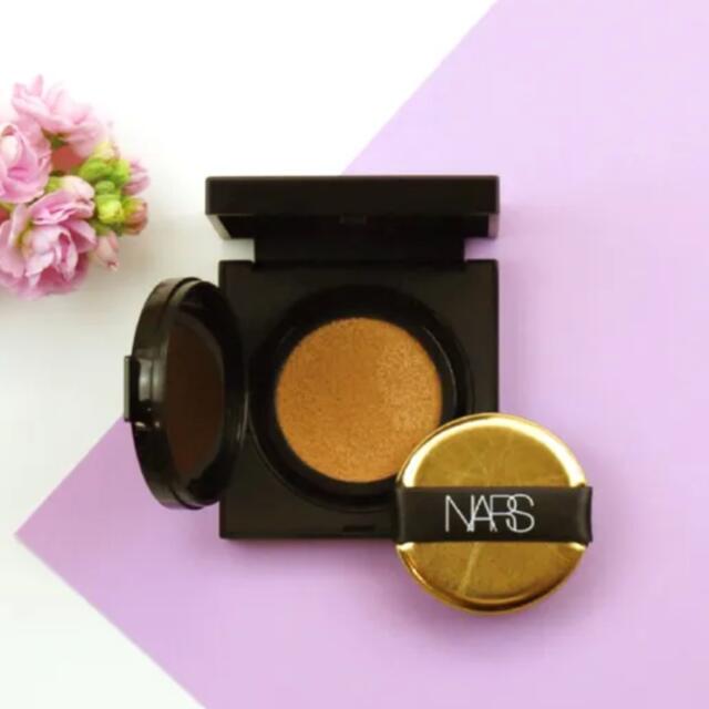 NARS(ナーズ)の専用ページ コスメ/美容のメイク道具/ケアグッズ(パフ・スポンジ)の商品写真