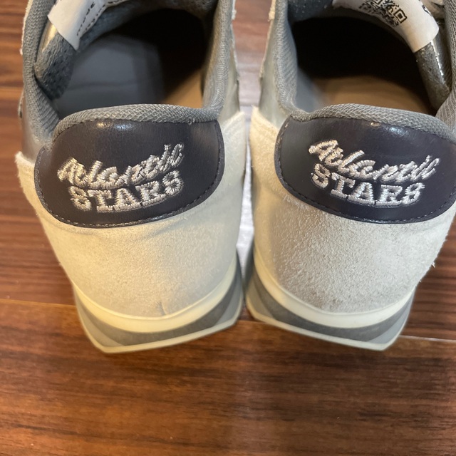 Atlantic STARS(アトランティックスターズ)のアトランティックスタースニーカー　専用 メンズの靴/シューズ(スニーカー)の商品写真