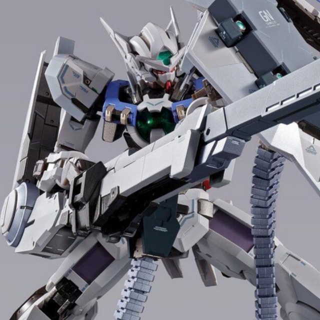 約180mm対象年齢15歳METAL BUILD ガンダムアストレア＋プロトGNハイメガランチャー