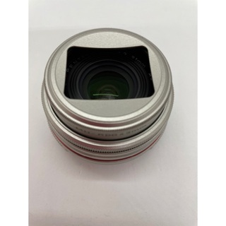 綺麗めなHD PENTAX-DA 3.2 21mm AL Limited#36(レンズ(単焦点))