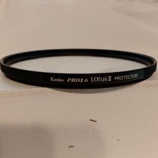 Kenko PRO1D LotusⅡ PROTECTOR 95mm(フィルター)