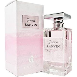 ランバン(LANVIN)のランバン ジャンヌ・ランバン オードパルファム  100mL(ユニセックス)