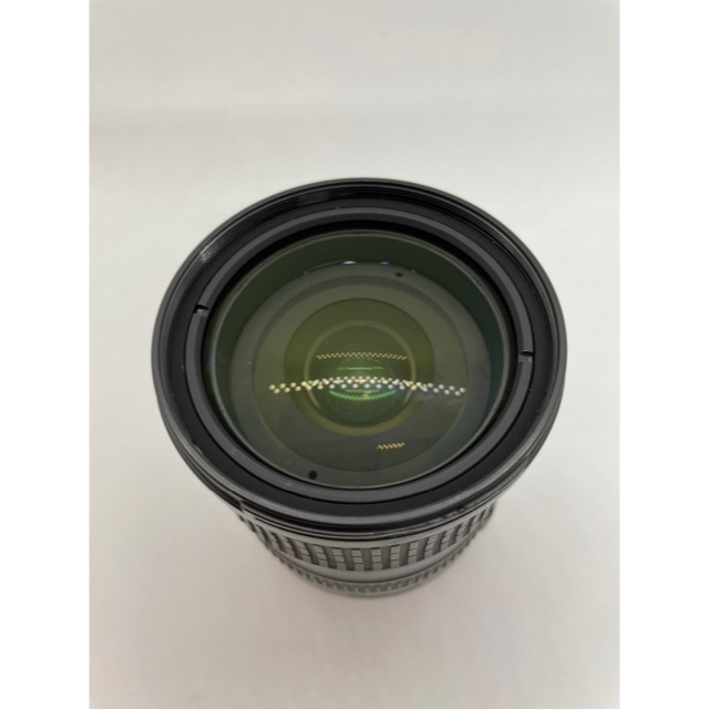 Nikon(ニコン)のNikon DX AF-S 18-200mm F3.5-5.6 G VR #40 スマホ/家電/カメラのカメラ(レンズ(ズーム))の商品写真
