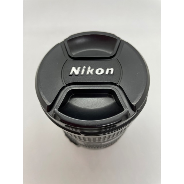 Nikon(ニコン)のNikon DX AF-S 18-200mm F3.5-5.6 G VR #40 スマホ/家電/カメラのカメラ(レンズ(ズーム))の商品写真