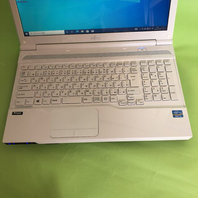 LIFEBOOK AH45/K 1