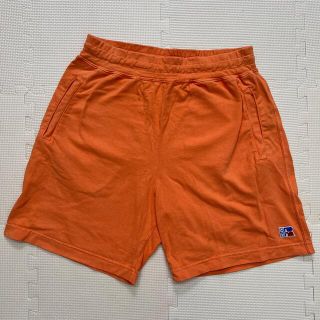 ラッセルアスレティック(Russell Athletic)のKITH RUSSELL ATHLETIC ショーツ　S(ショートパンツ)