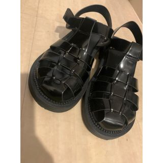 ザラ(ZARA)のZARA グルカ サンダル (サンダル)