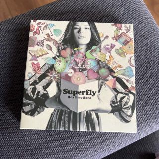 Superfly アルバム(ポップス/ロック(邦楽))