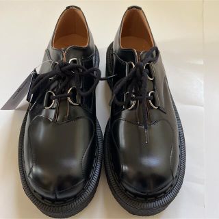 コムデギャルソンオムプリュス(COMME des GARCONS HOMME PLUS)の新品 コム デ ギャルソンオムプリュス× ジョージコックス× ジョン・ムーア(スニーカー)