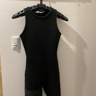 ハーレー(Hurley)のHurley ロングジョン　M 2mm(サーフィン)