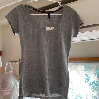 新品　未使用　ティシャツ　M(Tシャツ(半袖/袖なし))