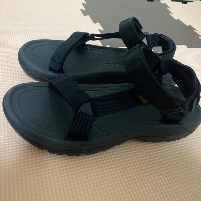 Teva(テバ)のTevaサンダル　24センチ レディースの靴/シューズ(サンダル)の商品写真