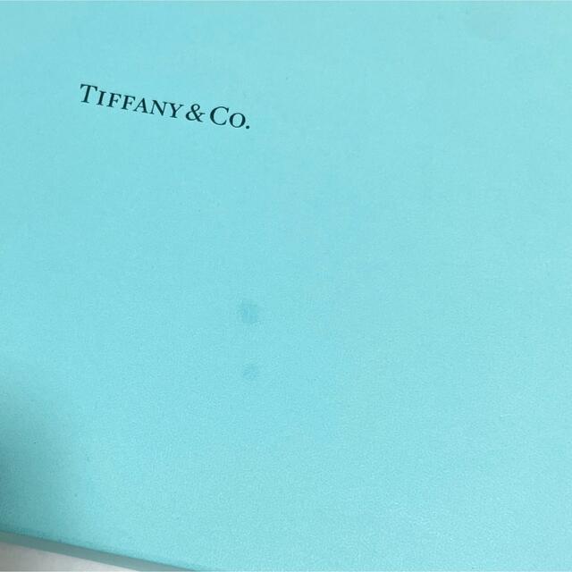 【未使用】Tiffany＆Co スクエア皿食器