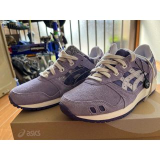 アシックス(asics)のasics GEL LYTE Ⅲ OG アシックス(スニーカー)