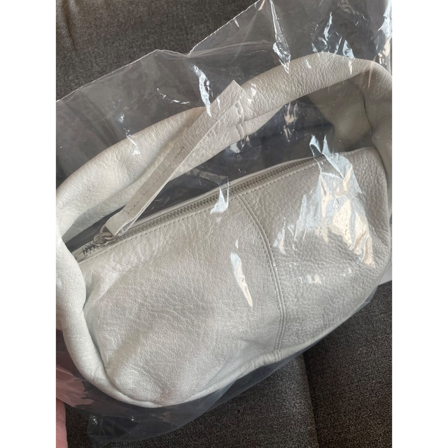 TODAYFUL(トゥデイフル)の【新品未使用】Todayful Leather Wrap Bag レディースのバッグ(ハンドバッグ)の商品写真