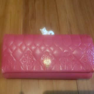 アナスイ(ANNA SUI)のゆちち様専用          ANNA SUI アナスイ がま口 財布(財布)