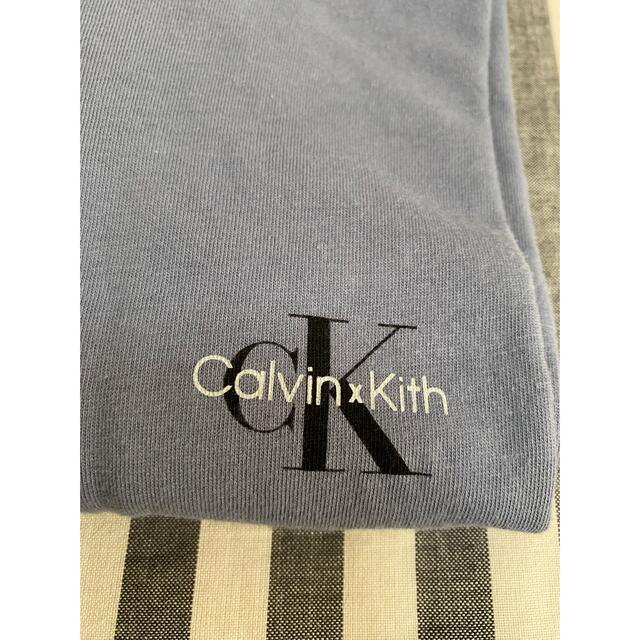 Calvin Klein(カルバンクライン)のKith for Calvin Klein Indigo 3 Pack Tee  メンズのトップス(Tシャツ/カットソー(半袖/袖なし))の商品写真