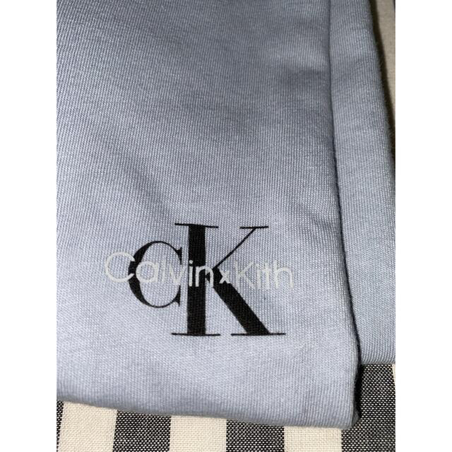 Calvin Klein(カルバンクライン)のKith for Calvin Klein Indigo 3 Pack Tee  メンズのトップス(Tシャツ/カットソー(半袖/袖なし))の商品写真