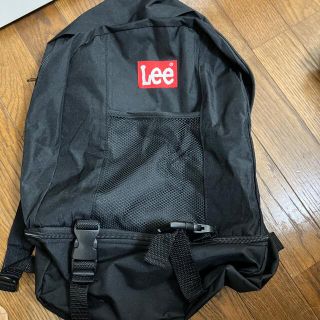 リー(Lee)のrika様専用Leeリュックサック(リュック/バックパック)